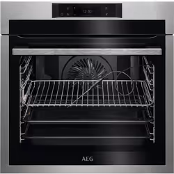 AEG BPE556360M, Moyenne, Four électrique, 71 L, 3500 W, 71 L, 3500 W