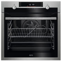 AEG SenseCook 71 L 3500 W A+ Noir