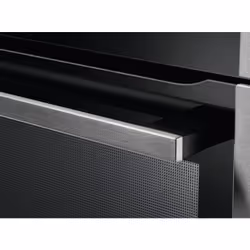 AEG SenseCook 71 L 3500 W A+ Noir
