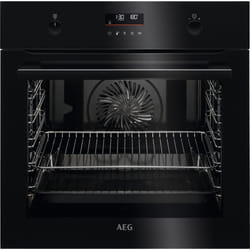 AEG BPE535160B four 71 L 3500 W A+ Noir