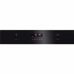 AEG BPE535160B four 71 L 3500 W A+ Noir