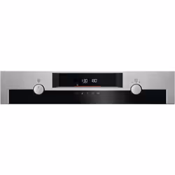 AEG BPE535160M 71 L 3500 W A+ Acier inoxydable