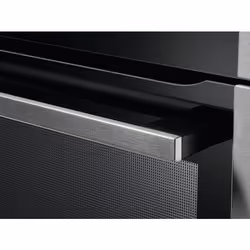AEG BPE535160M 71 L 3500 W A+ Acier inoxydable