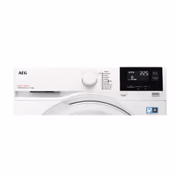 AEG TR8G83GW sèche-linge Pose libre Charge avant 8 kg A+++ Blanc
