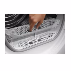 AEG TR8G83GW sèche-linge Pose libre Charge avant 8 kg A+++ Blanc - Vue supplémentaire 4
