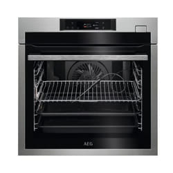 AEG Steamboost 8000 70 L 3500 W A++ Acier inoxydable