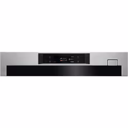 AEG Steamboost 8000 70 L 3500 W A++ Acier inoxydable
