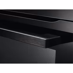 AEG BPE742380B 71 L 3500 W A++ Noir