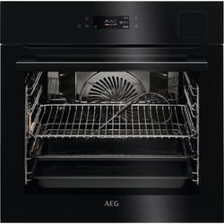 AEG BSE792380B four 70 L A++ Noir