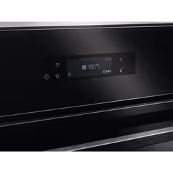 AEG BSE792380B four 70 L A++ Noir