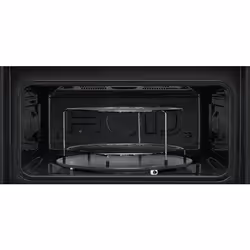 Electrolux EVM8E08X Intégré Micro-ondes grill 49 L 1000 W Noir