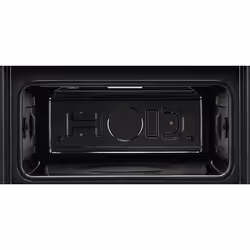 Electrolux EVM8E08X Intégré Micro-ondes grill 49 L 1000 W Noir - Vue supplémentaire 4