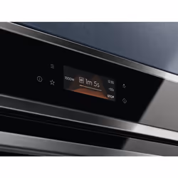 Electrolux EVM8E08X Intégré Micro-ondes grill 49 L 1000 W Noir - Vue supplémentaire 5
