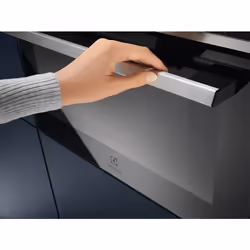 Electrolux EVM8E08X Intégré Micro-ondes grill 49 L 1000 W Noir - Vue supplémentaire 6