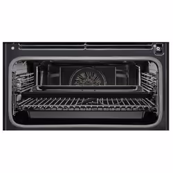 Electrolux KVEBP29X four 43 L 3000 W A++ Acier inoxydable - Vue supplémentaire 2