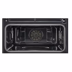 Electrolux KVEBP29X four 43 L 3000 W A++ Acier inoxydable - Vue supplémentaire 3