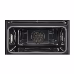 Electrolux KVEBP29X four 43 L 3000 W A++ Acier inoxydable - Vue supplémentaire 4