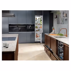 Electrolux KVEBP29X four 43 L 3000 W A++ Acier inoxydable - Vue supplémentaire 6