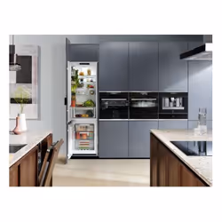 Electrolux KVEBP29X four 43 L 3000 W A++ Acier inoxydable - Vue supplémentaire 7