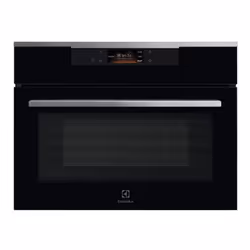 Electrolux KVMBE08X, Petit, Four électrique, 42 L, 2100 W, 42 L, 1000 W