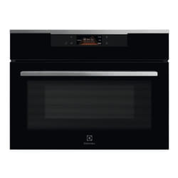 Electrolux KVMBE08X four 42 L 2100 W Acier inoxydable