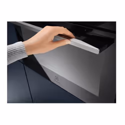 Electrolux KVMBE08X four 42 L 2100 W Acier inoxydable