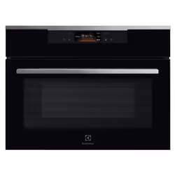 Electrolux KVLBE08X, Petit, Four électrique, 43 L, 3000 W, 43 L, 30 - 230 °C