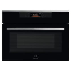 Electrolux KVLBE08X four 43 L 3000 W Acier inoxydable