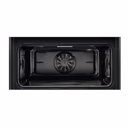 Electrolux KVLBE08X four 43 L 3000 W Acier inoxydable