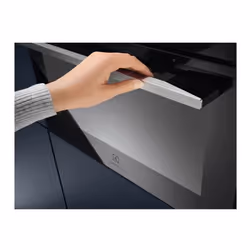 Electrolux KVLBE08X four 43 L 3000 W Acier inoxydable - Vue supplémentaire 4