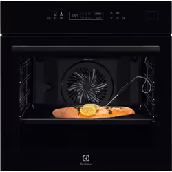 Electrolux 944 032 075, Moyenne, Four électrique, 70 L, 3500 W, 70 L, 3500 W