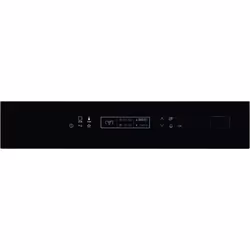Electrolux 944 032 075 four 70 L 3500 W A++ Noir