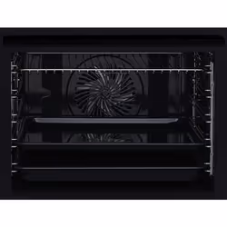 Electrolux 944 032 075 four 70 L 3500 W A++ Noir
