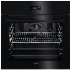 AEG BSE782380B four 70 L A++ Noir