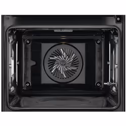 AEG BSE782380B four 70 L A++ Noir