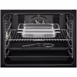 AEG BSE782380B four 70 L A++ Noir