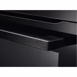 AEG BSE782380B four 70 L A++ Noir - Vue supplémentaire 4