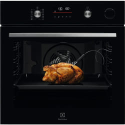 Electrolux EOC6P67Z 72 L 3490 W A+ Noir
