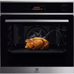 Electrolux EOC8P29X