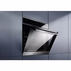 Electrolux EOC8P29X 72 L 3390 W A+ Noir, Acier inoxydable - Vue supplémentaire 7