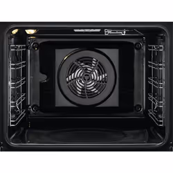 Electrolux EOC8P29X 72 L 3390 W A+ Noir, Acier inoxydable - Vue supplémentaire 8