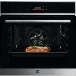 Electrolux EOE8P39X 72 L A+ Noir