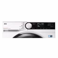 AEG Series 9000 TR939M4OBC sèche-linge Pose libre 9kg A+++ Blanc