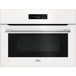AEG KMK721880W Intégré Micro-ondes grill 42 L 1000 W Blanc