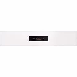 AEG KMK721880W Intégré Micro-ondes grill 42 L 1000 W Blanc