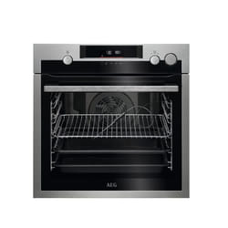 AEG BSE572360M 72 L 3380 W A+ Acier inoxydable