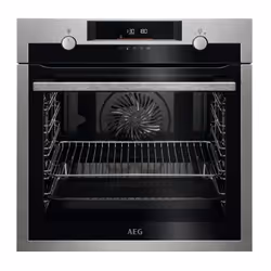 AEG BPE535260M, Moyenne, Four électrique, 71 L, 3000 W, 71 L, 300 °C