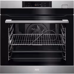AEG BSK772380M, Moyenne, Four électrique, 71 L, 3500 W, 71 L, 2300 W