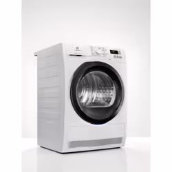Electrolux EW7H385S sèche-linge Pose libre Charge avant 8 kg A+++ Blanc - Vue supplémentaire 2