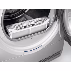 Electrolux EW7H385S sèche-linge Pose libre Charge avant 8 kg A+++ Blanc - Vue supplémentaire 4
